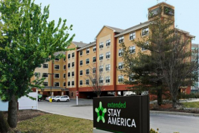 Extended Stay America - Meadowlands - Rutherford